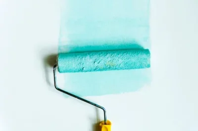 Peinture intérieure à Landricourt — murs, plafonds et boiseries